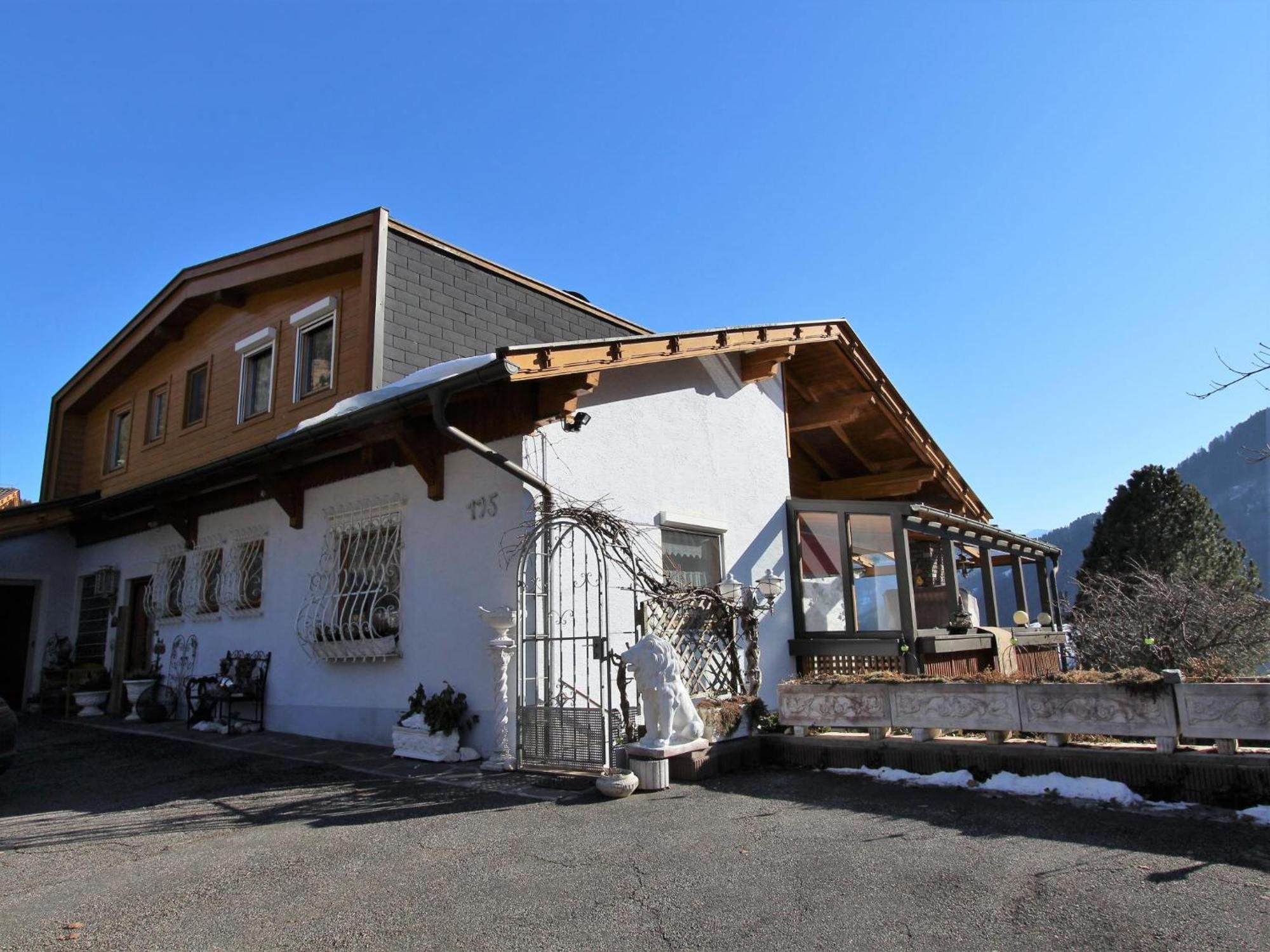 Schmitzer Apartment Muhldorf  Exterior photo
